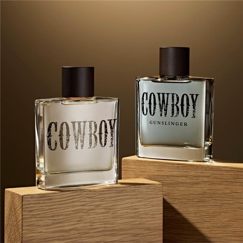 Tru Western Cowboy Gunslinger Cologne Tru Western
