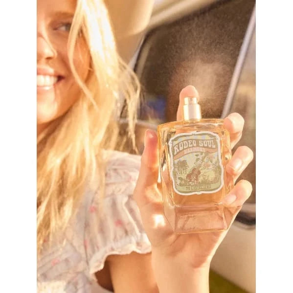 Tru Western Rodeo Soul Harmony Perfume Eau de Parfum Tru Western