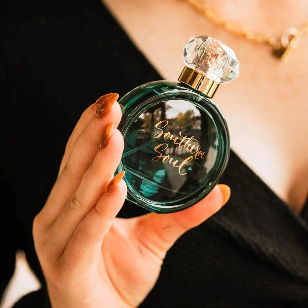 Tru Western Women's Southern Soul Perfume Tru Western