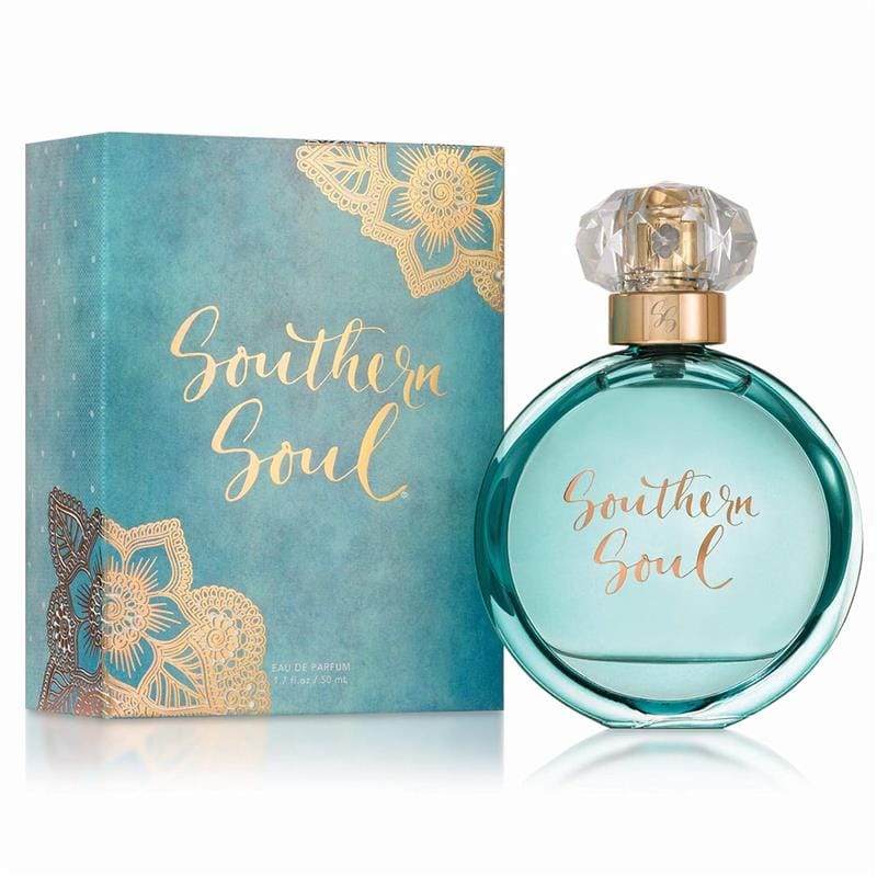 Tru Western Women's Southern Soul Perfume Tru Western