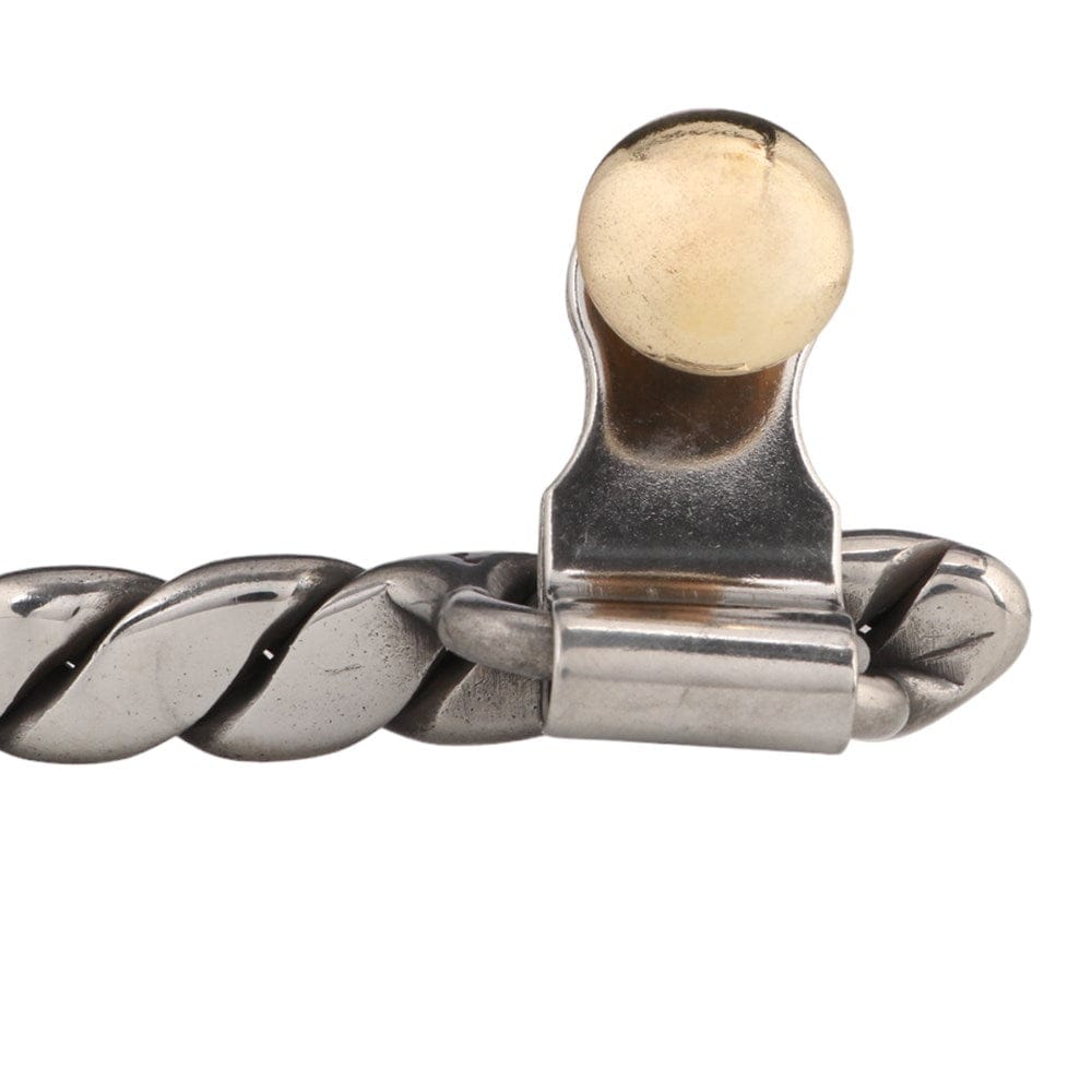 Twisted Band Ladies Western Spurs Saddlery Trading