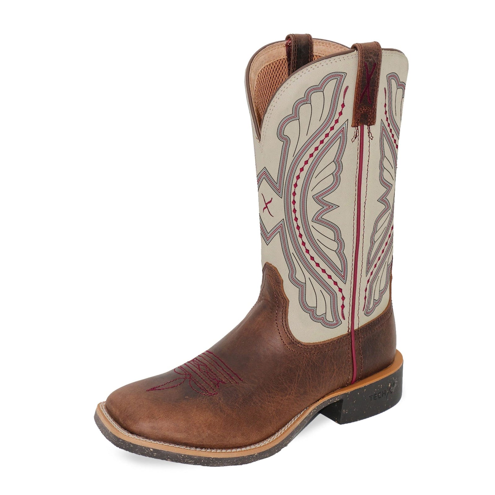 Twisted X Women's 11" Tech X2 Western Boot Twisted X