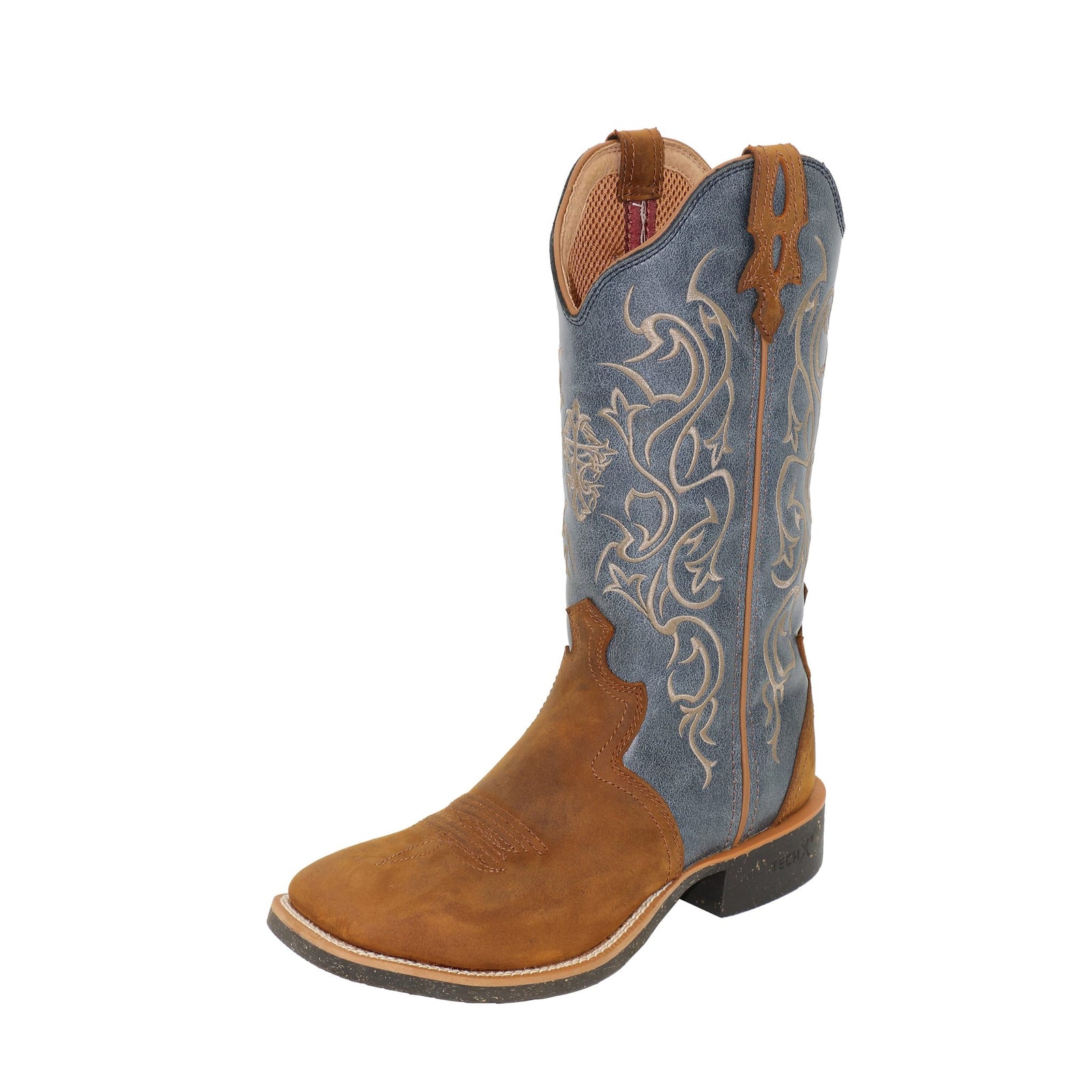 Twisted X Women's 12” Tech X®2 Western Boot Twisted X