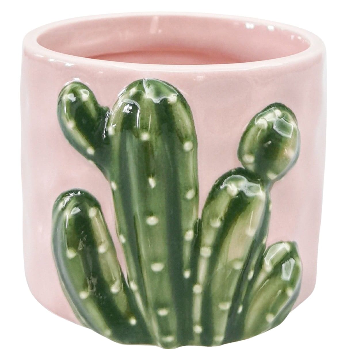 Urban Products 9cm Cactus Planter Urban Products