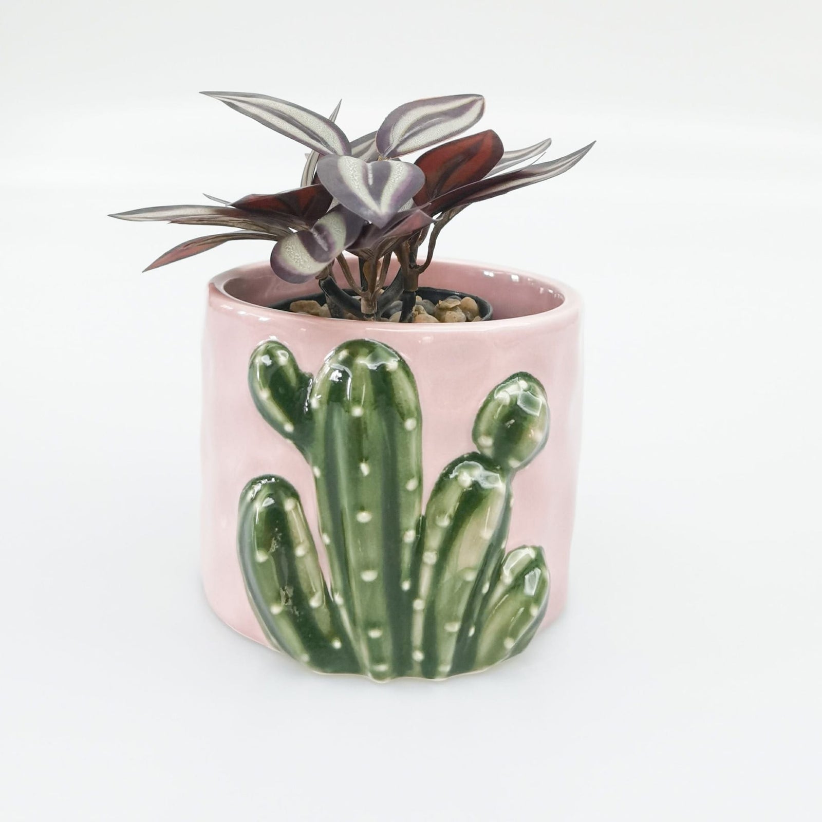 Urban Products 9cm Cactus Planter Urban Products