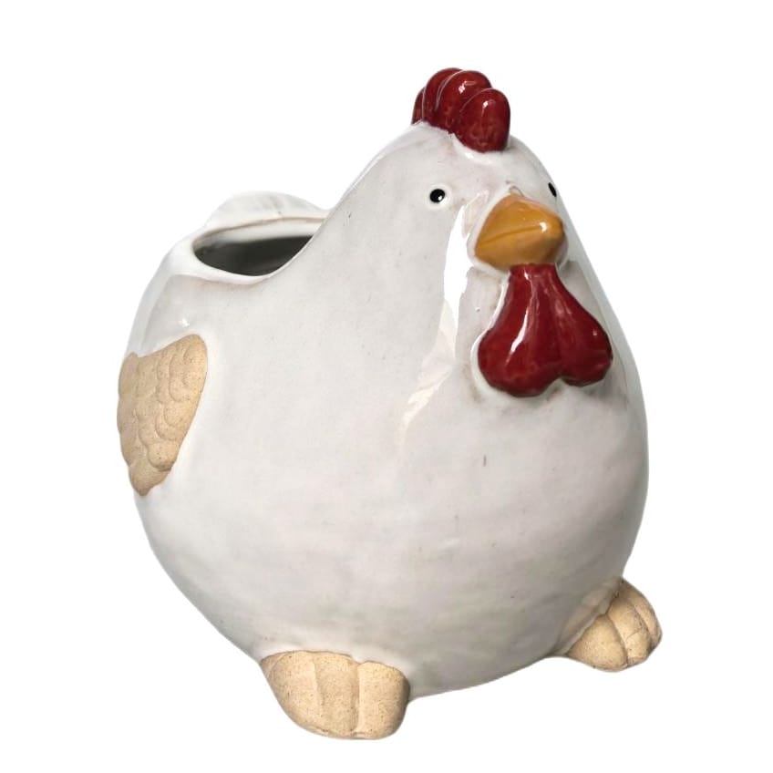 Urban Products Chicken Planter Urban Products