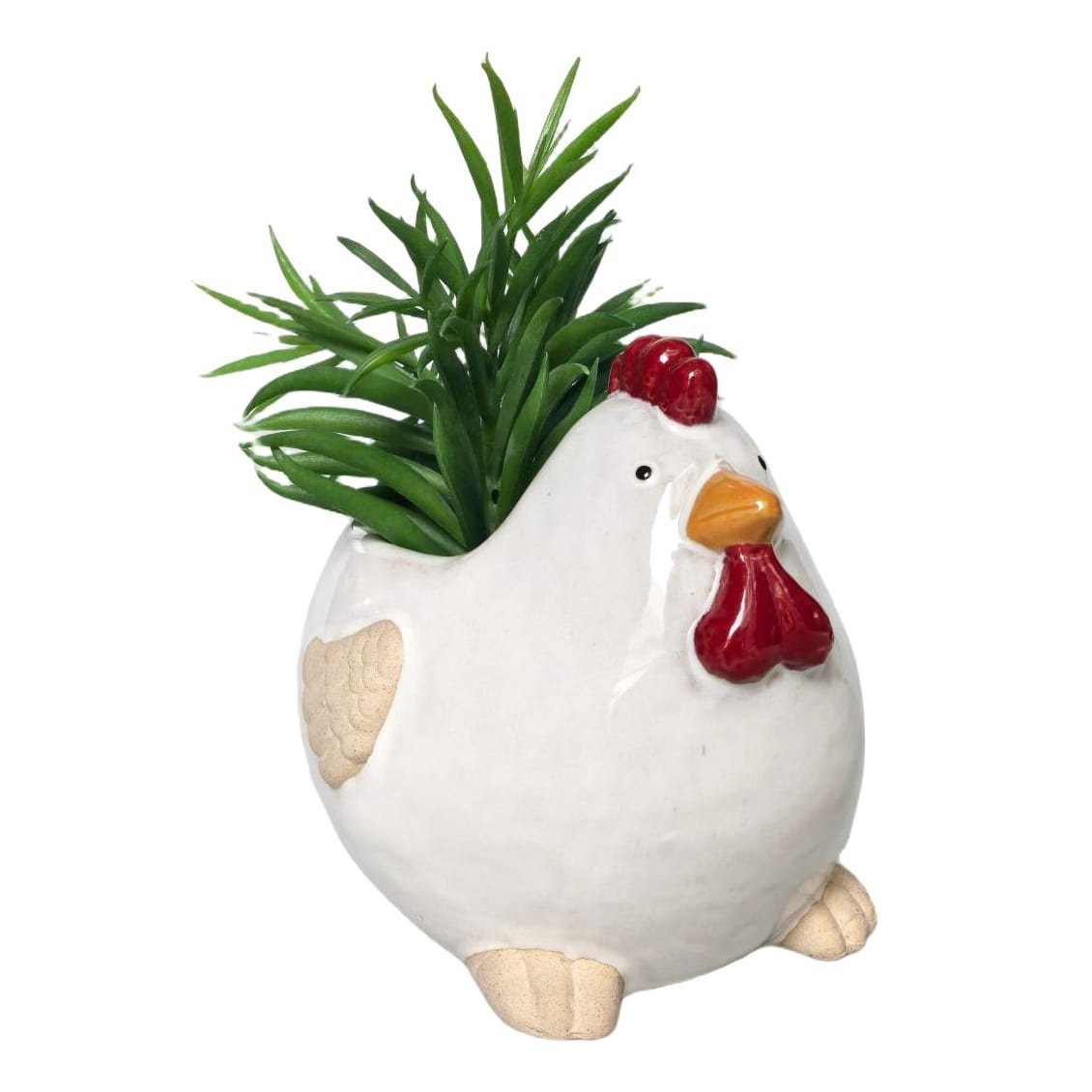Urban Products Chicken Planter Urban Products