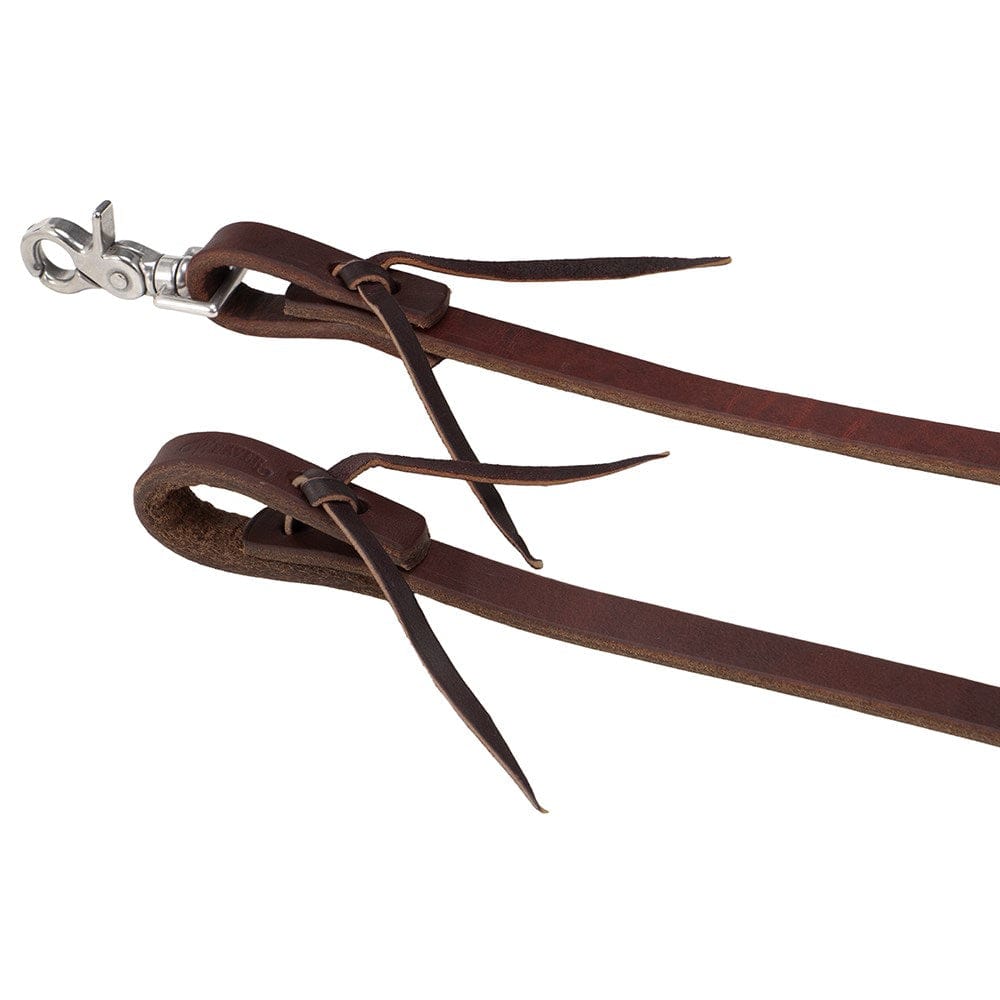 Weaver 1/2 x 7 1/2' Work Tack Roper Rein Weaver
