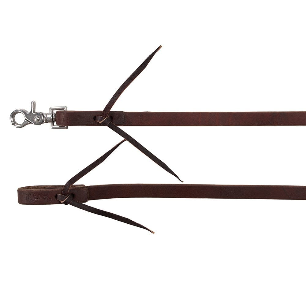 Weaver 1/2 x 7 1/2' Work Tack Roper Rein Weaver