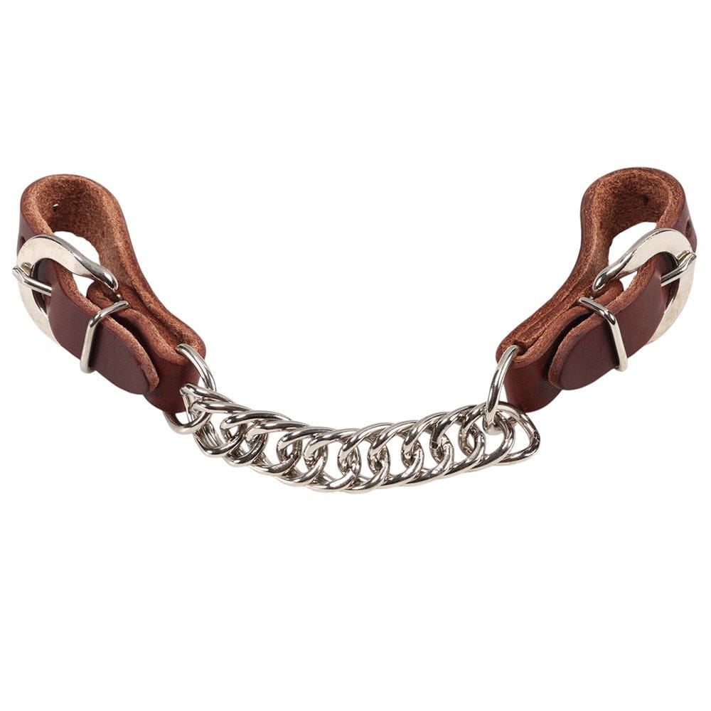 Weaver Horizons Collection Chain Curb Weaver
