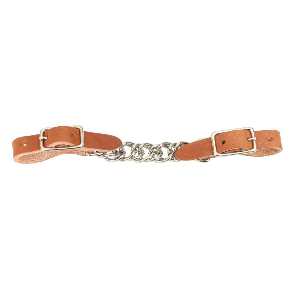 Weaver Horizons Collection Chain Curb Weaver