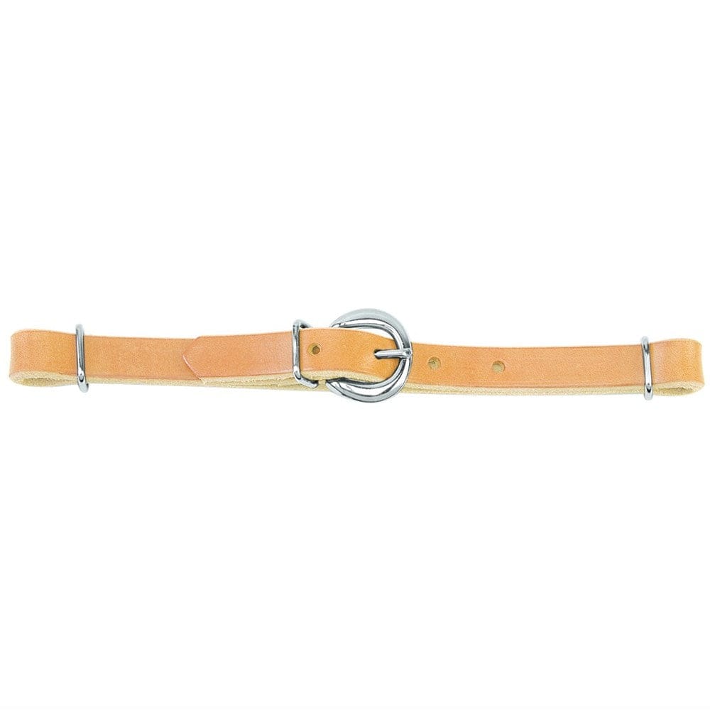 Weaver Horizons Collection Straight Curb Strap Weaver