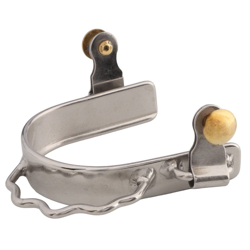 Weaver Ladies Barrel Bumper Spurs Weaver