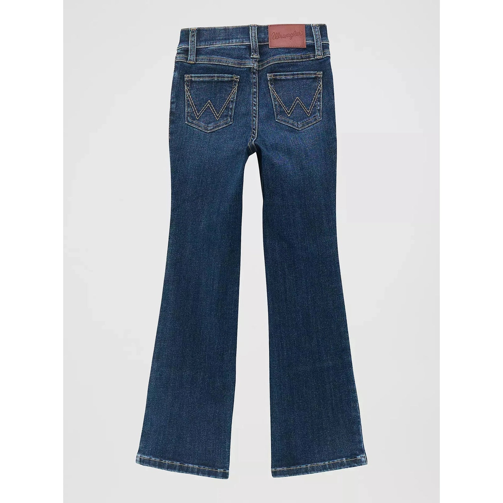 Wrangler Girl's Bespoke Bootcut Jean Wrangler