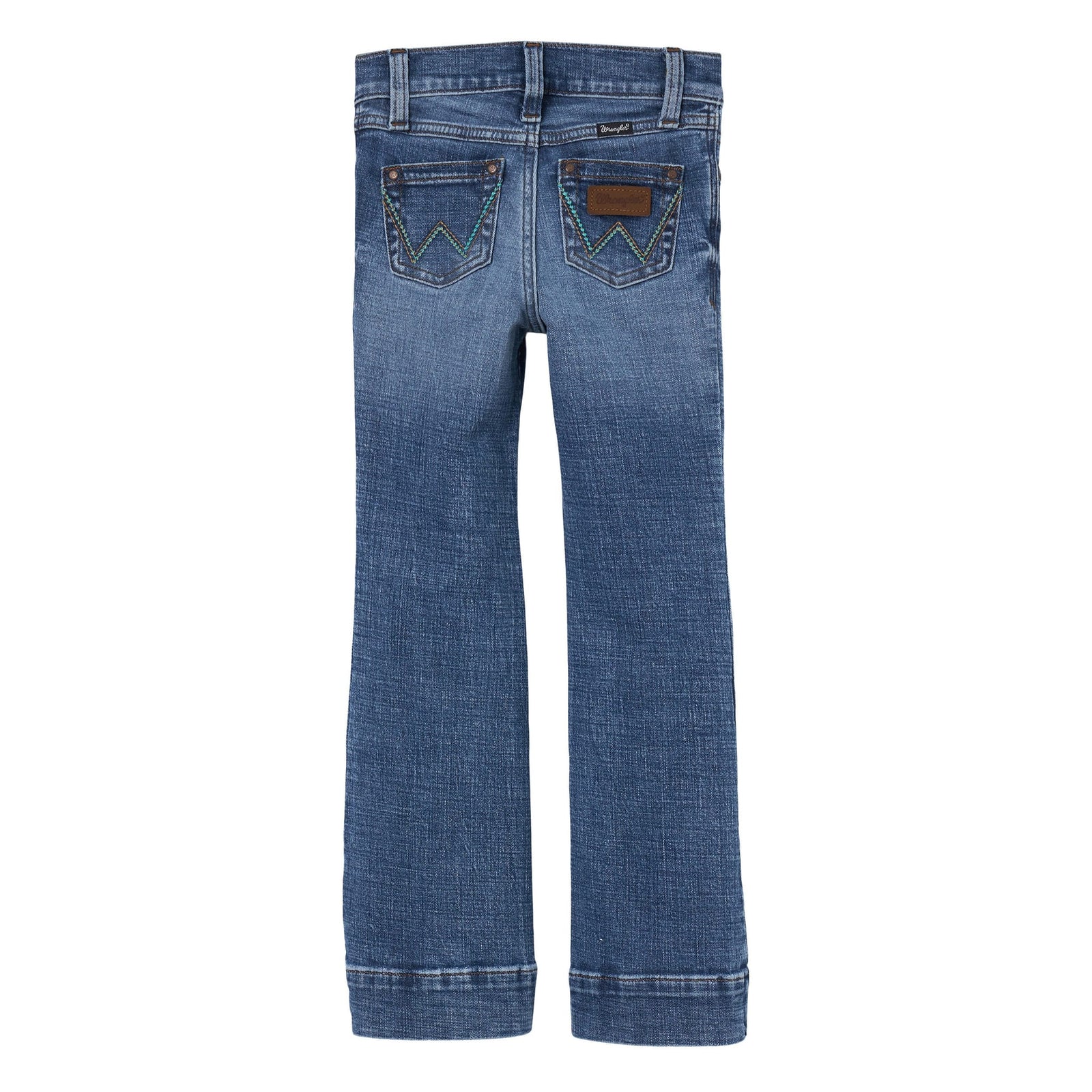Wrangler Girl's Trouser Jean Wrangler