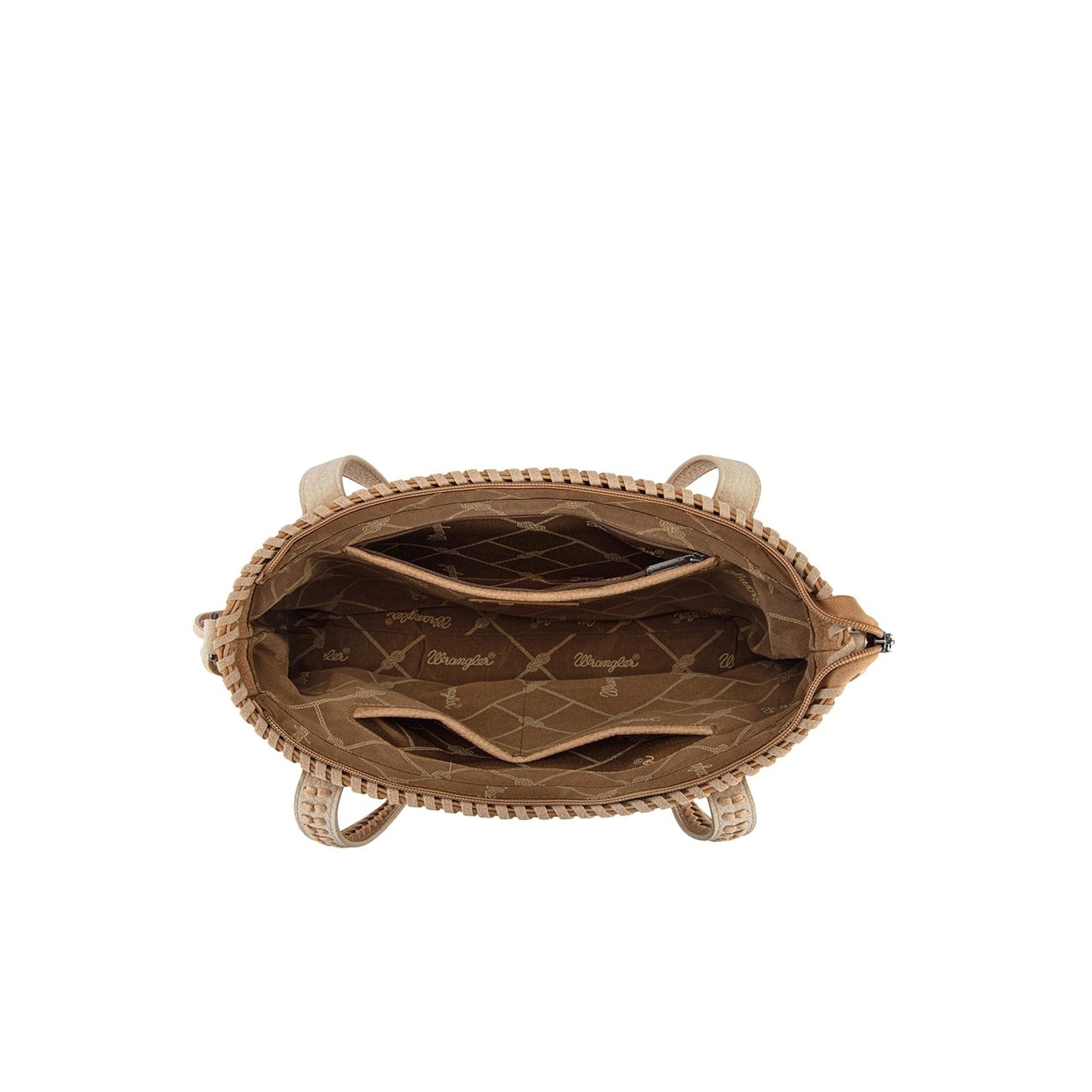 Wrangler Women's Avery Tote Bag Wrangler