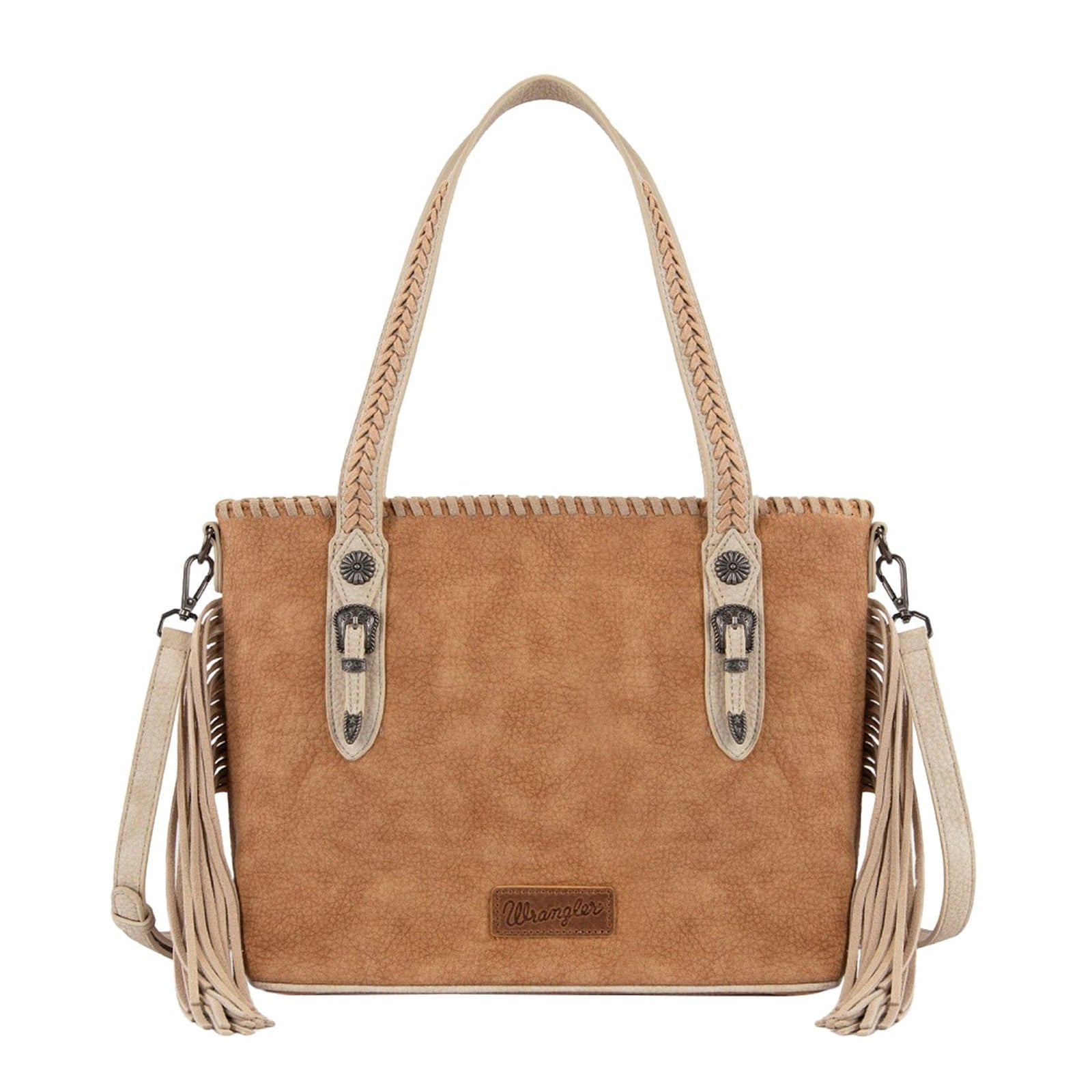 Wrangler Women's Avery Tote Bag Wrangler