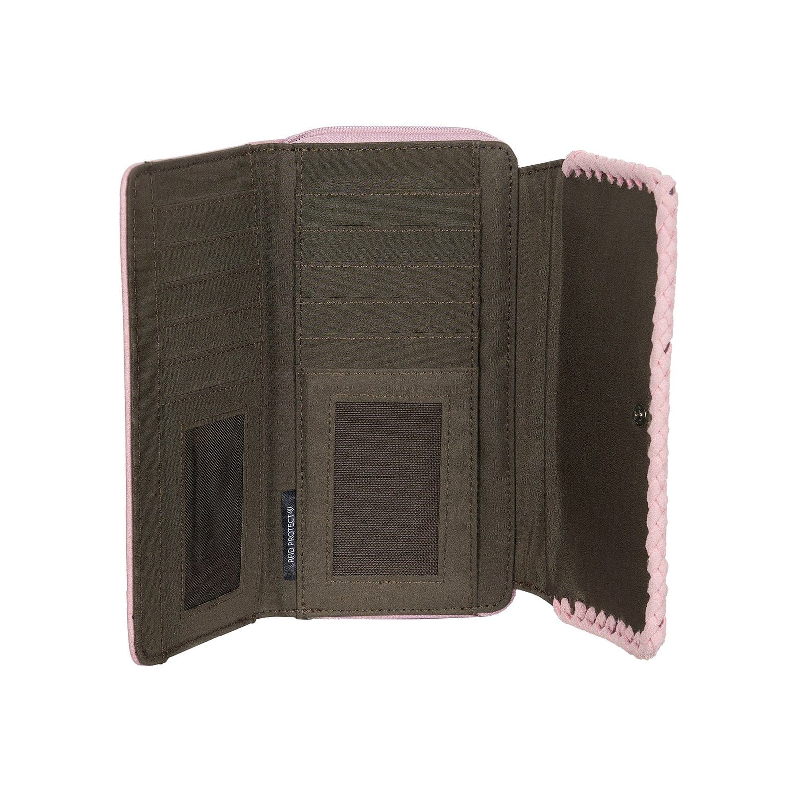 Wrangler Women's Solana Western Wallet Wrangler