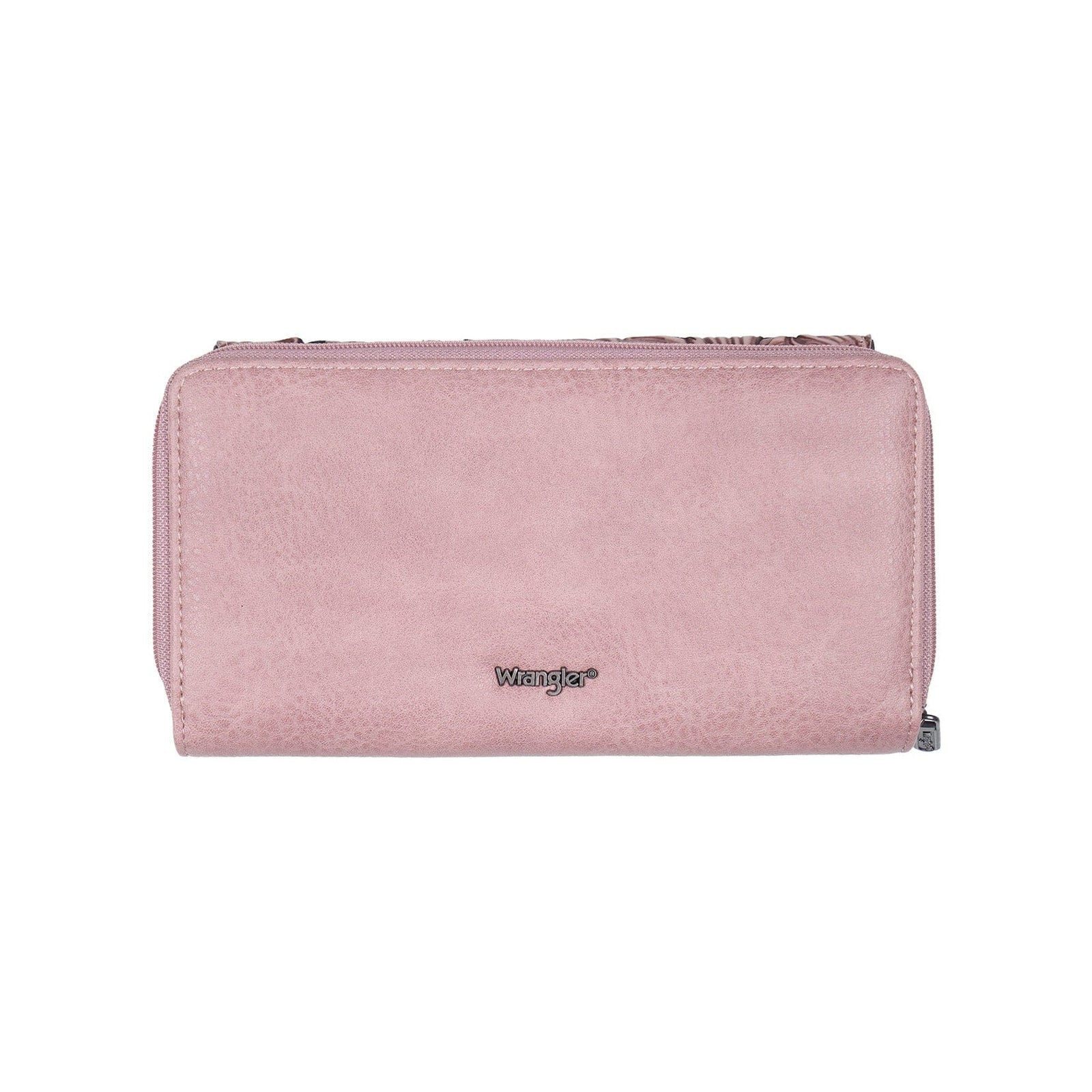 Wrangler Women's Solana Western Wallet Wrangler