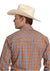 Roper Men's Karman L/S Western Shirt