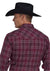Roper Men's Karman Classic L/S Western Shirt
