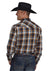 Roper Men's Karmen L/S Western Shirt