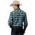 Roper Men's Karman Classic L/S Western Shirt