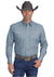 Roper Men's Amarillo Collection L/S Western Shirt