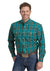 Roper Men's Amarillo L/S Western Shirt