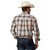 Roper Men's Amarillo L/S Western Shirt