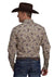 Roper Men's Vintage L/S Western Shirt