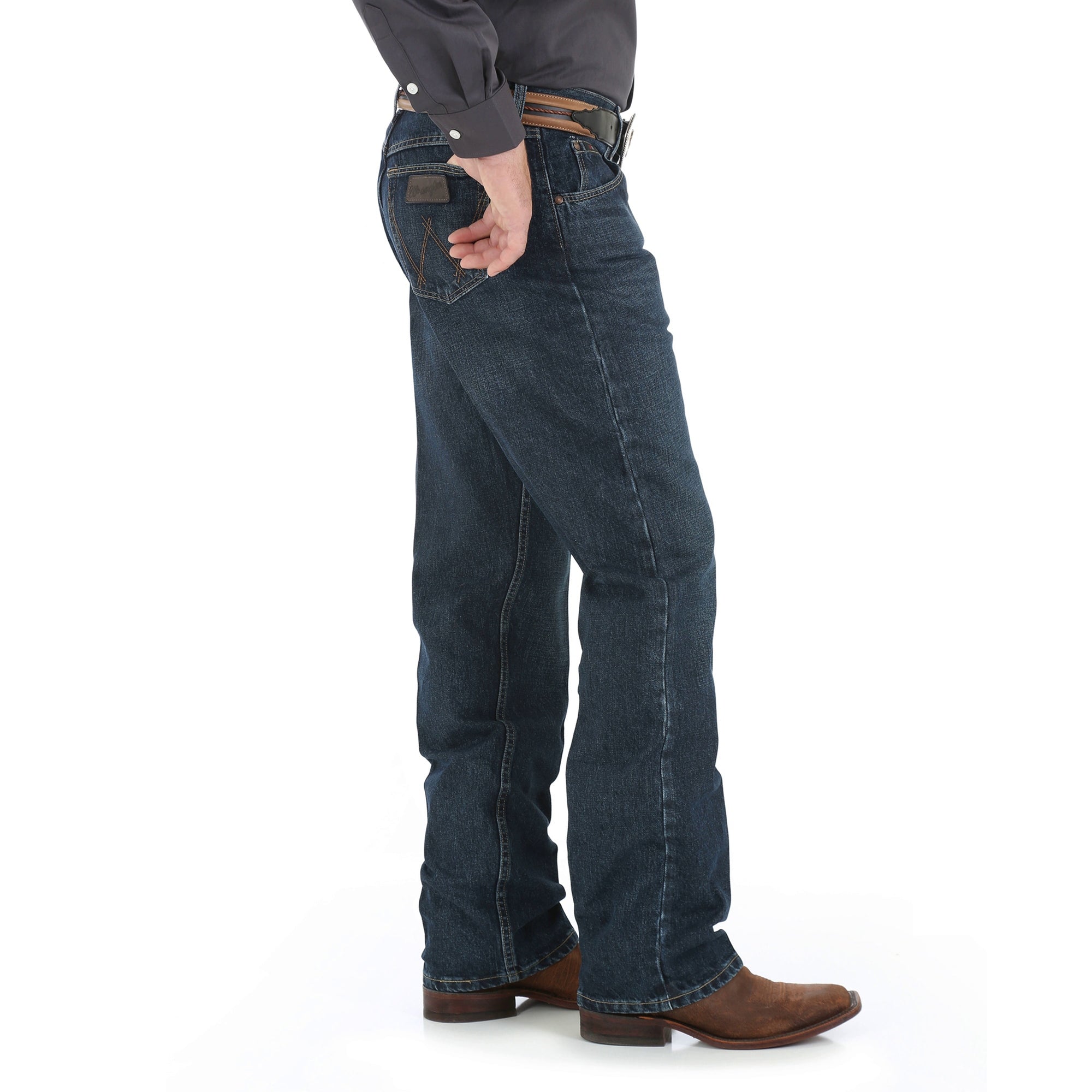 Wrangler Men's 20X Competition Jean