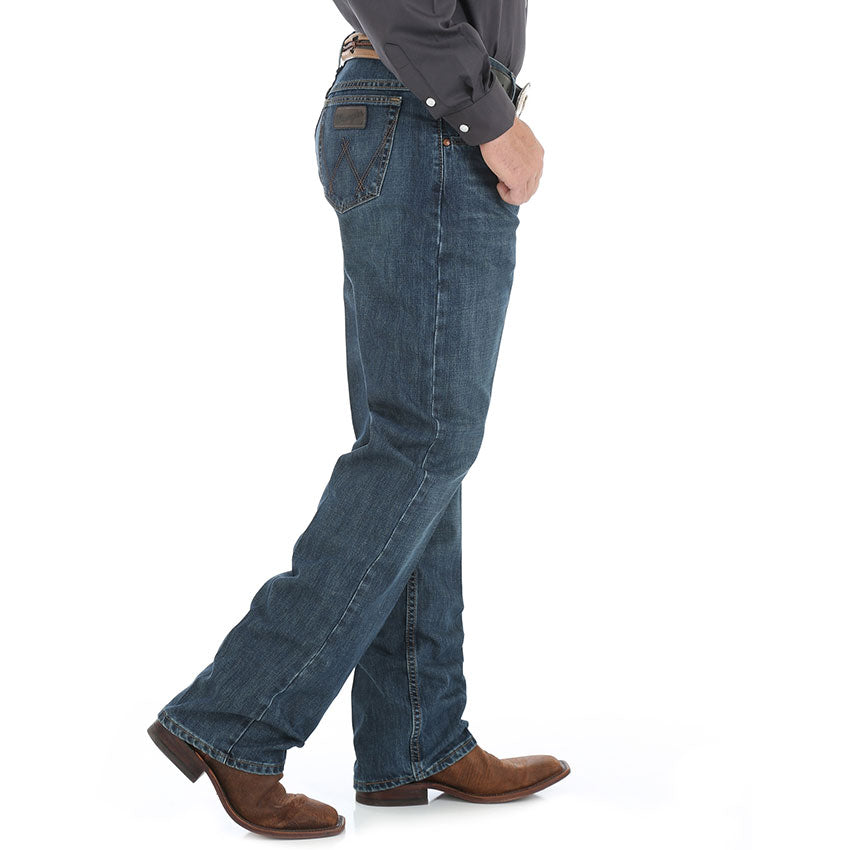 Wrangler Men's 20X Competition Jean