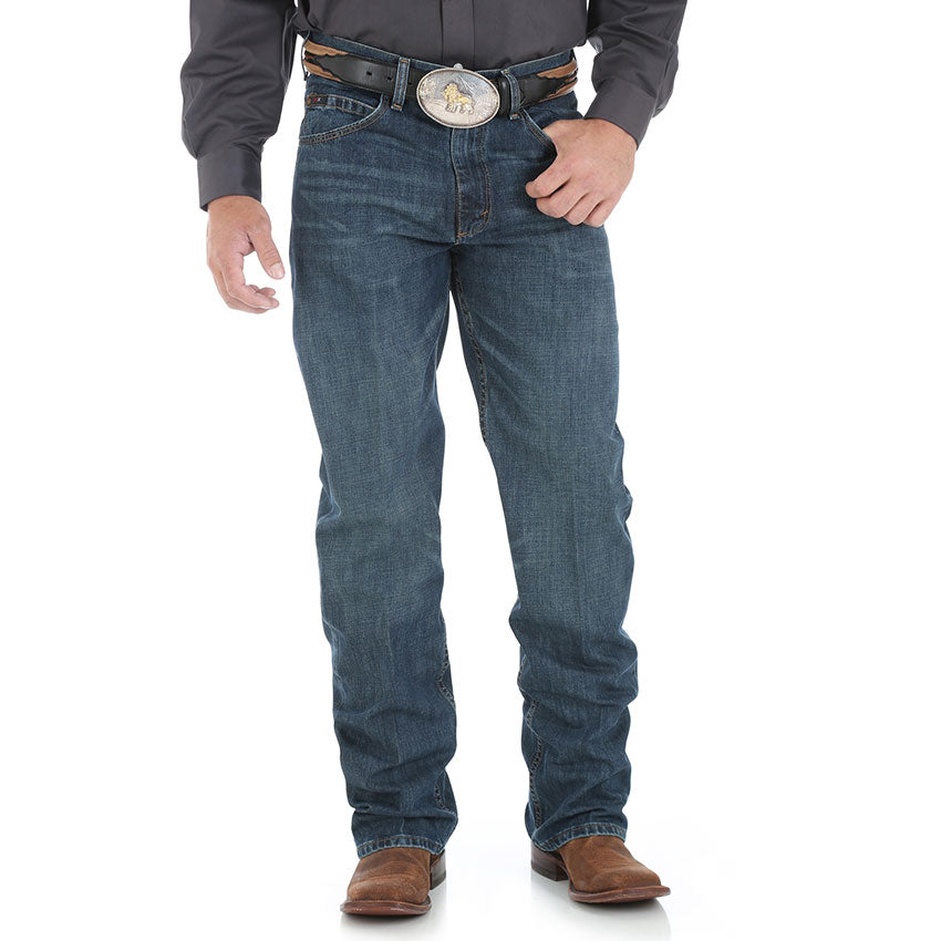 Wrangler Men's 20X Competition Jean