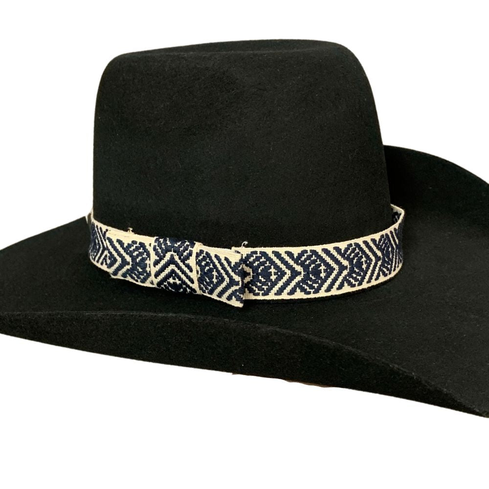 Twister Arrow 1 3/8" Hatband