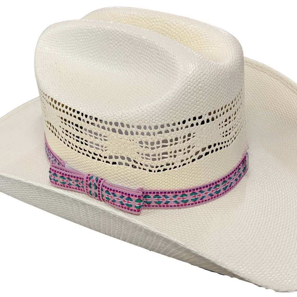 Twister XOXO 3/4" Hatband