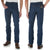 Wrangler Men's Prewashed Slim Fit Jean
