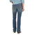Wrangler Women's Mae Retro Mid Rise Jean