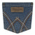 Wrangler Women's Mae Retro Mid Rise Jean