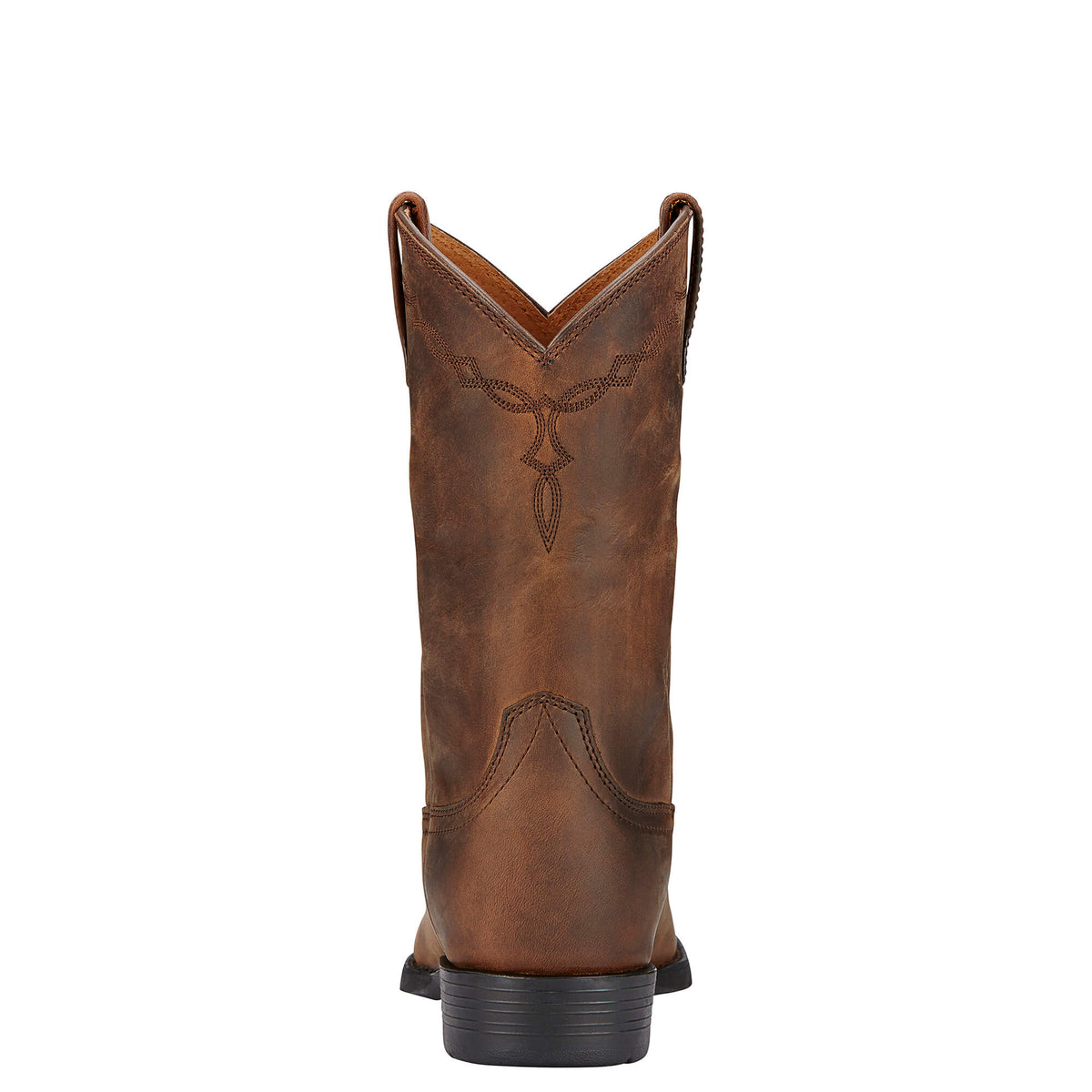 Ariat Women's Heritage Roper Western Boot