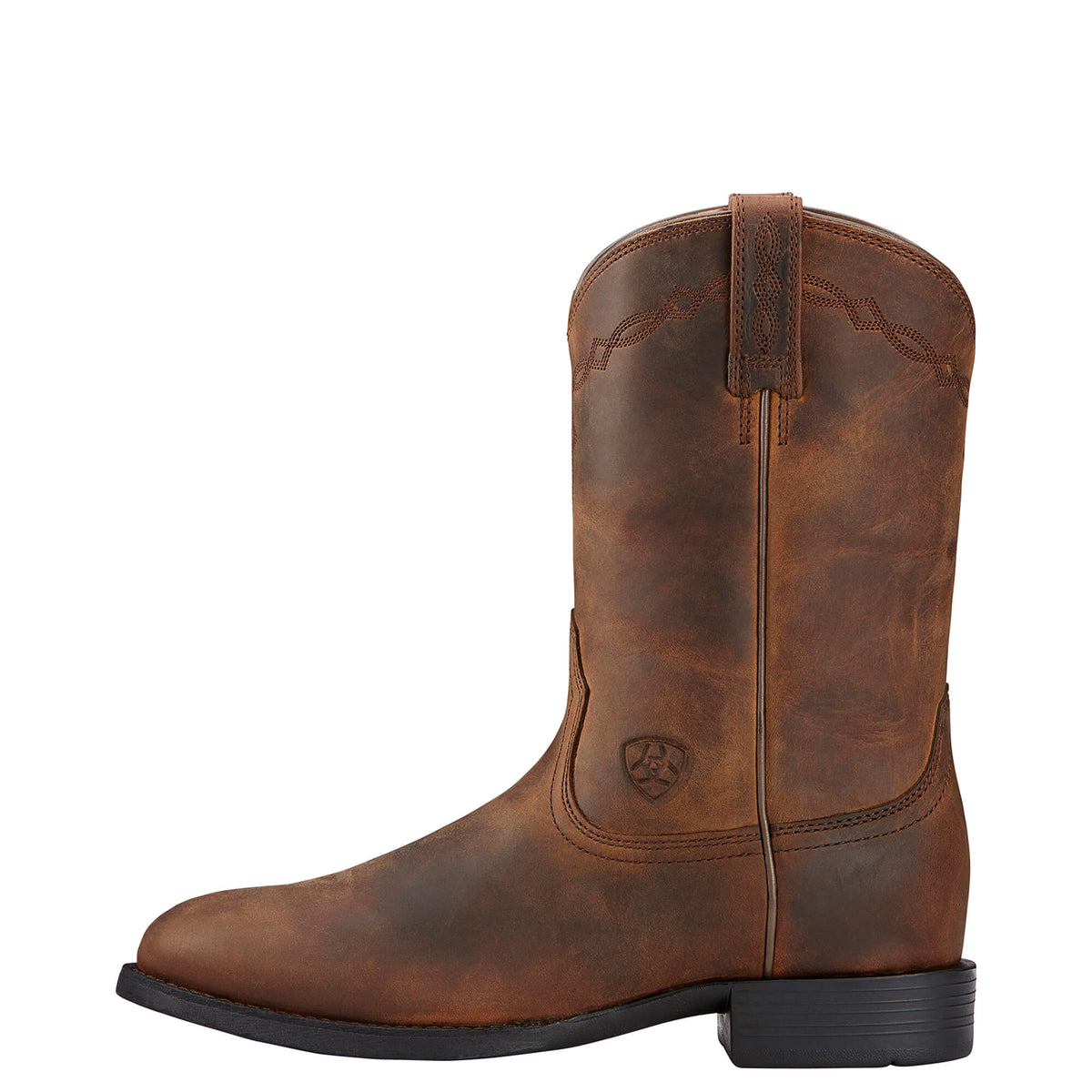 Ariat Women's Heritage Roper Western Boot