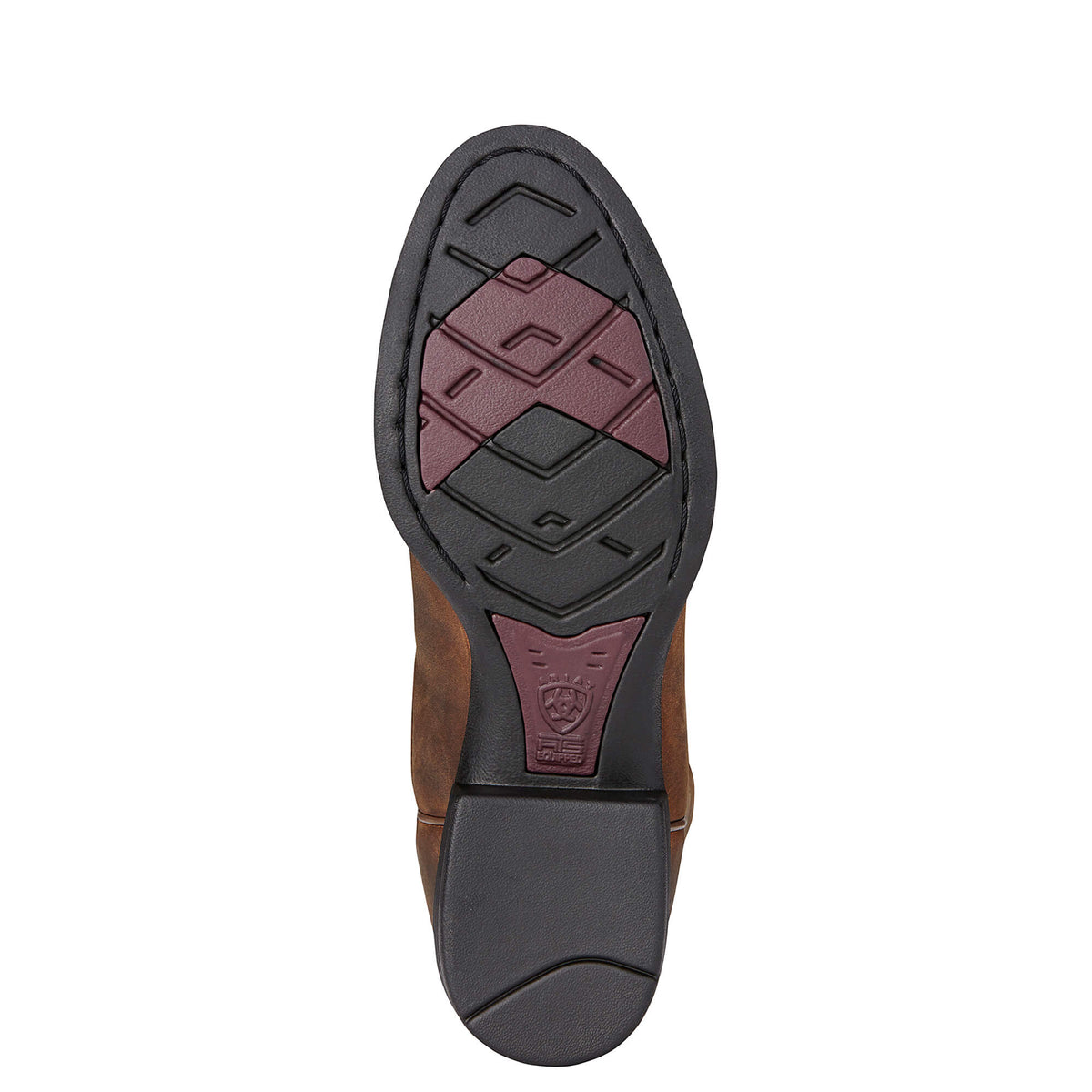 Ariat Women's Heritage Roper Western Boot