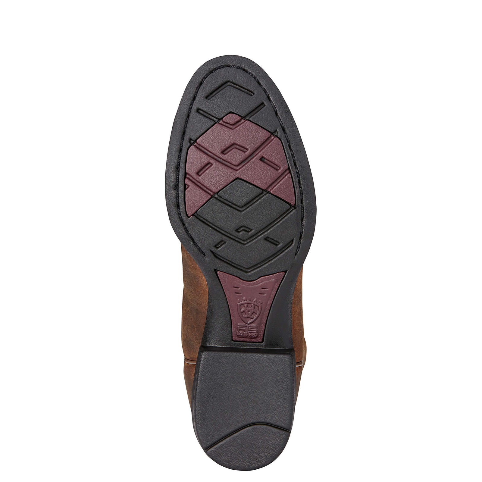 Ariat Women's Heritage Roper Western Boot