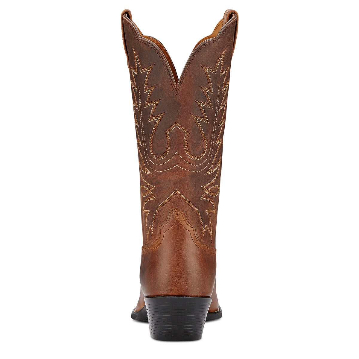 Ariat Women's Heritage Western R Toe Western Boot