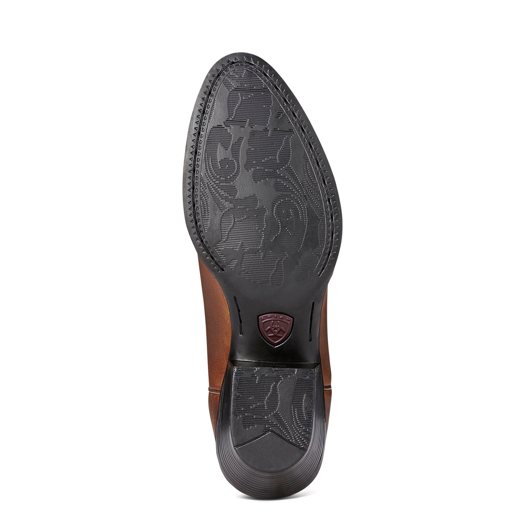Ariat Women's Heritage Western R Toe Western Boot