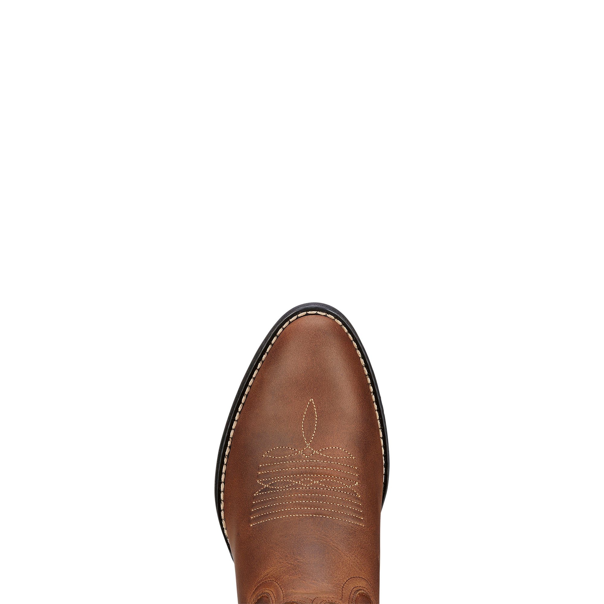 Ariat Women's Heritage Western R Toe Western Boot