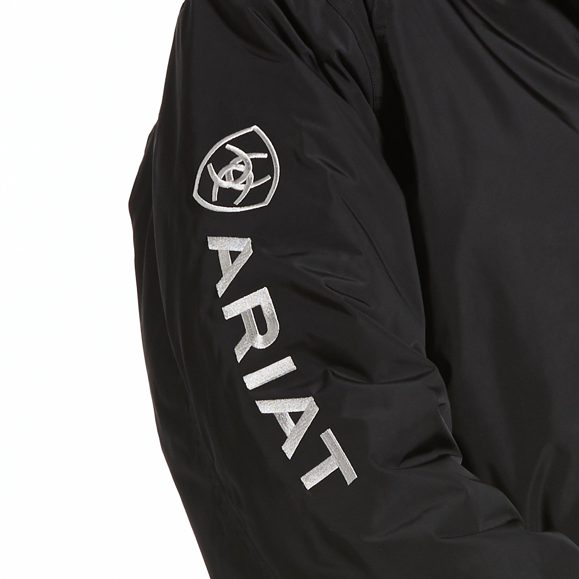 Ariat Women's Stable Insulated Team Jacket