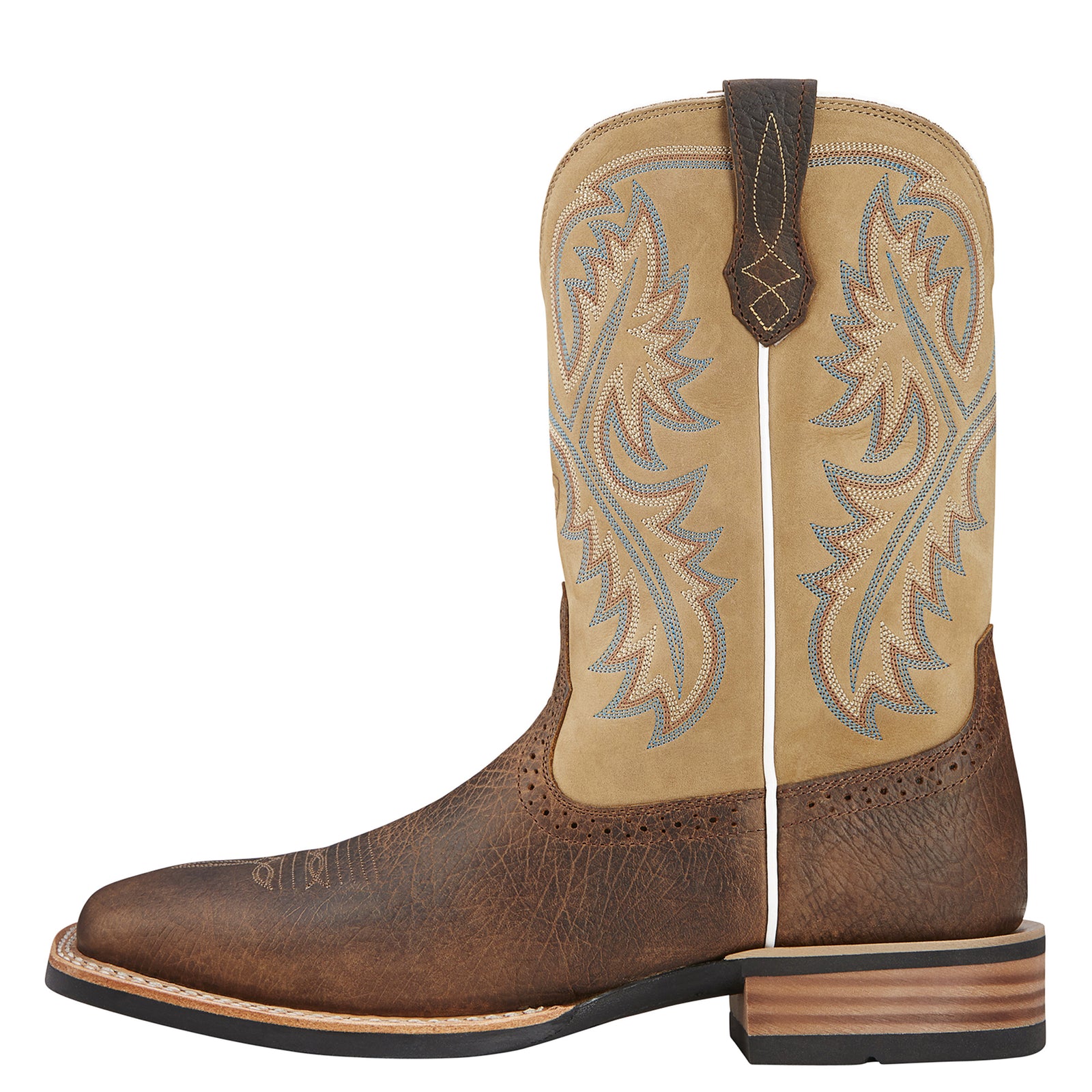 Ariat Men's Quickdraw Western Boots