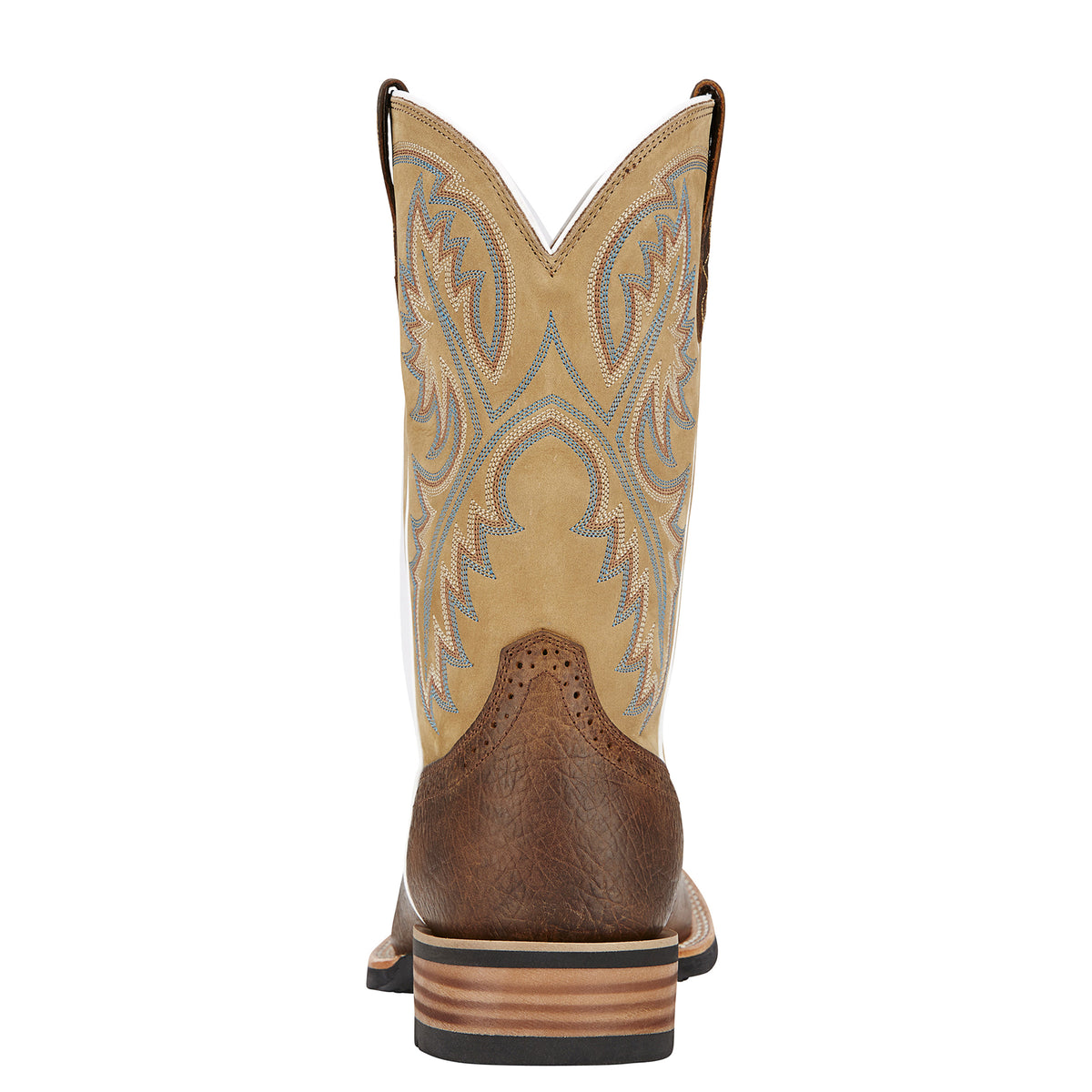 Ariat Men's Quickdraw Western Boots