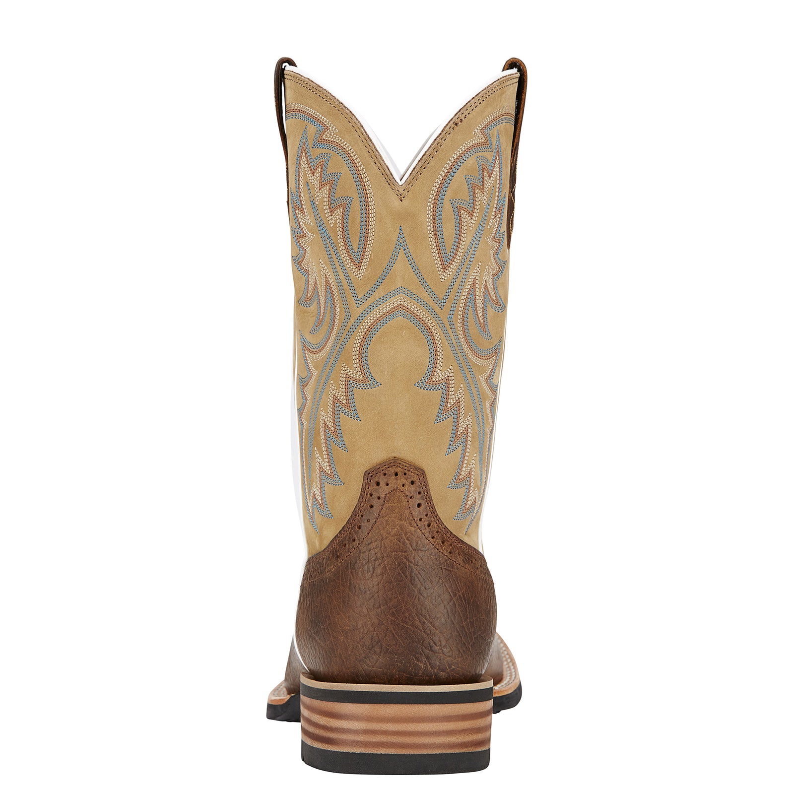 Ariat Men's Quickdraw Western Boots